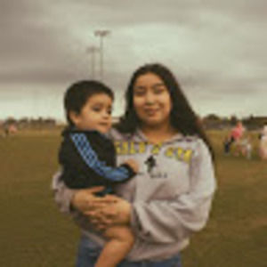 Meet your Posher, Jenny